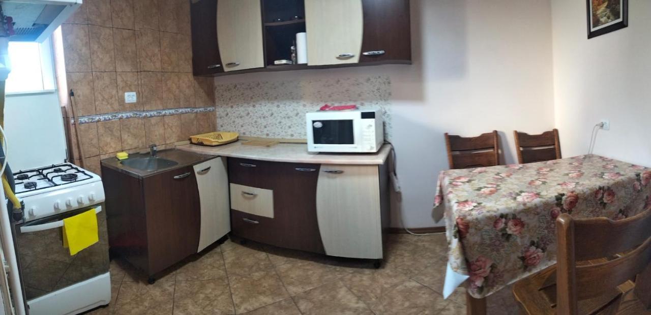 Vila Casa Crivimex Azuga Exteriér fotografie