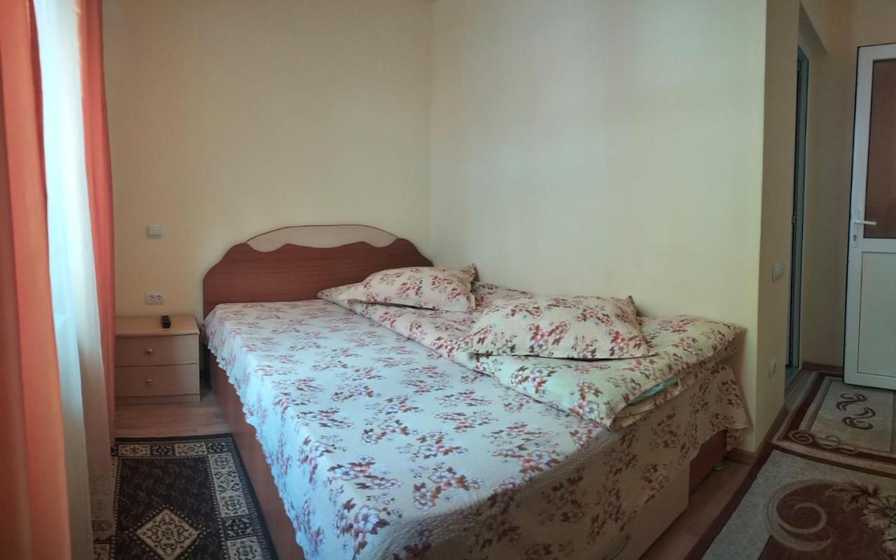 Vila Casa Crivimex Azuga Exteriér fotografie
